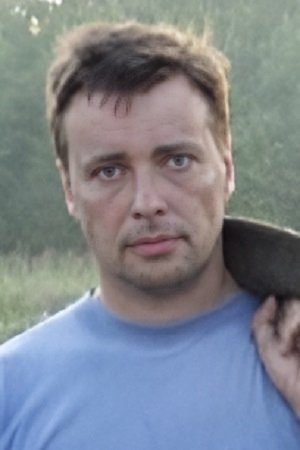 بازیگر Дмитрий Тарасенко  