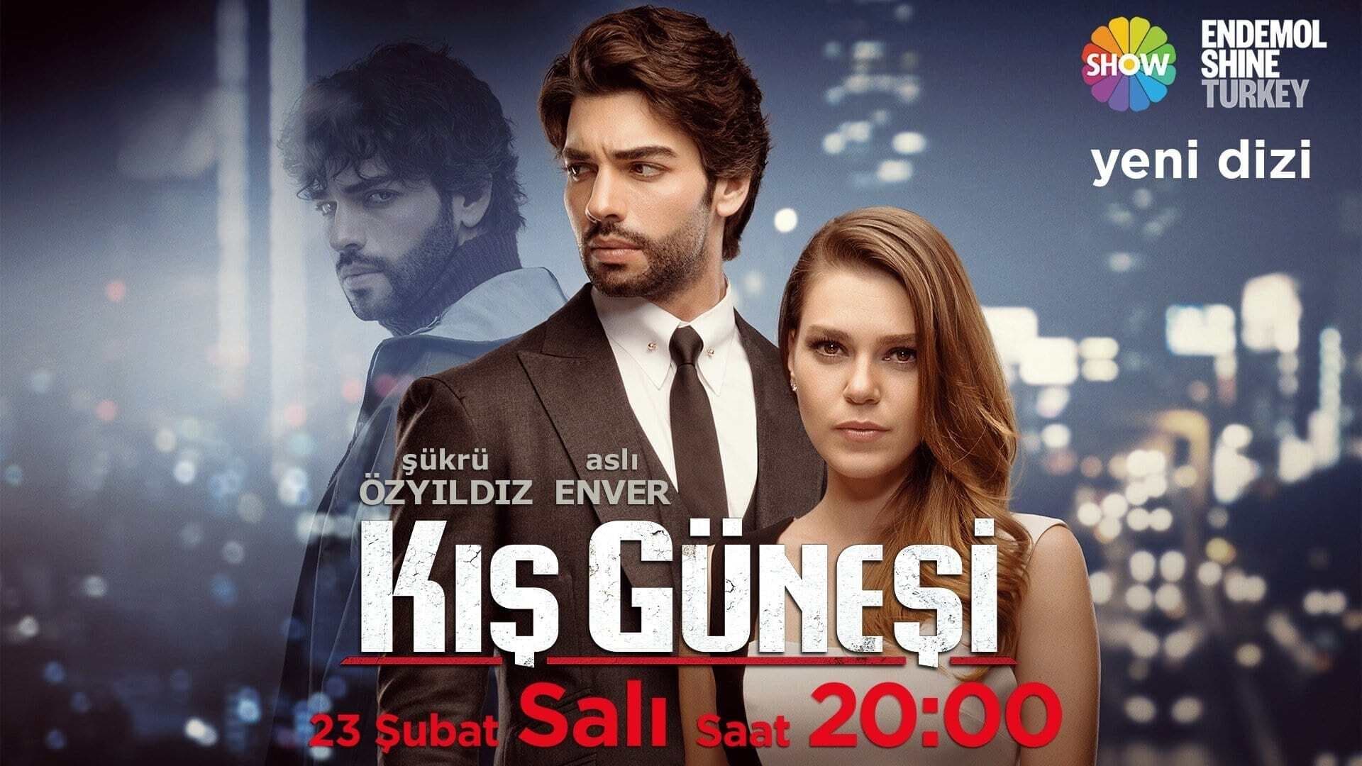 Kış Güneşi|Kış Güneşi