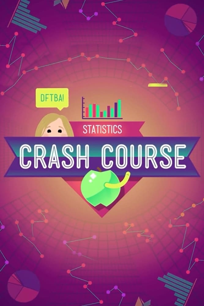 Crash Course Statistics | Crash Course Statistics