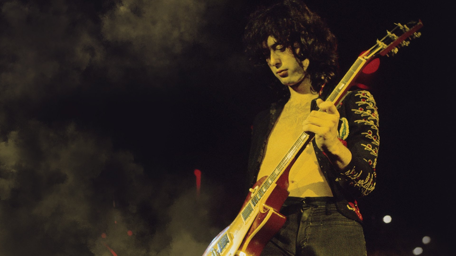 Led Zeppelin: In the Light Part 1|Led Zeppelin: In the Light Part 1