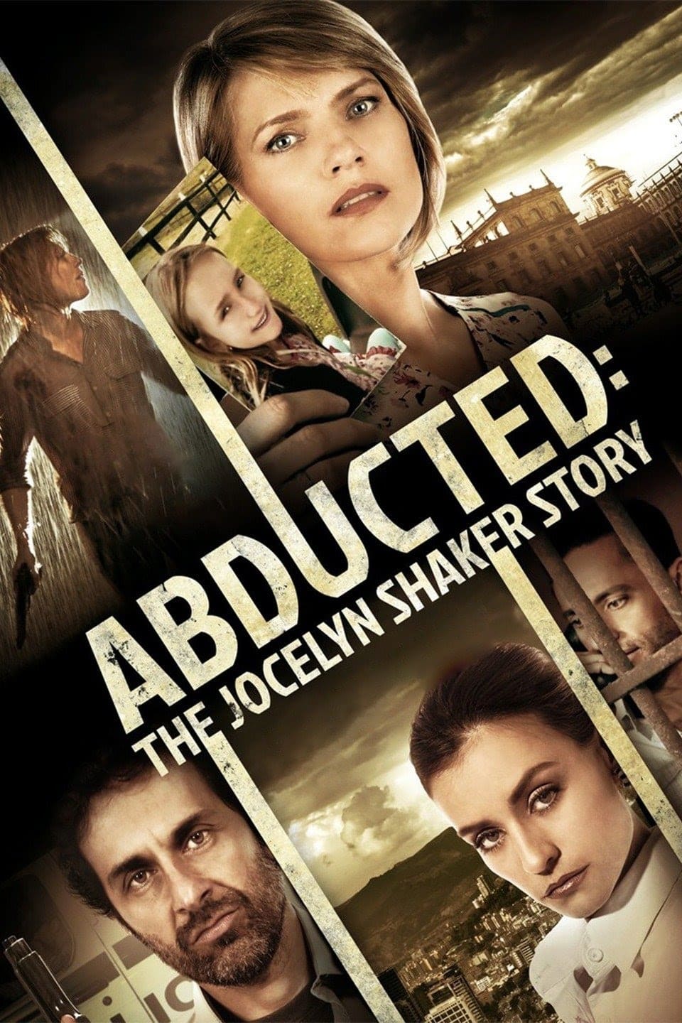 Abducted: The Jocelyn Shaker Story | Abducted: The Jocelyn Shaker Story