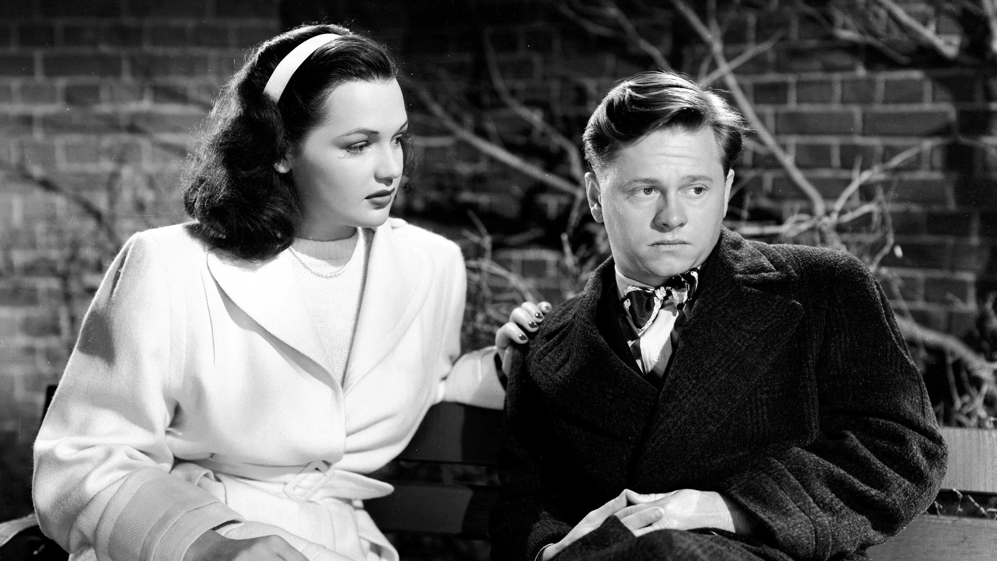 Love Laughs at Andy Hardy|Love Laughs at Andy Hardy