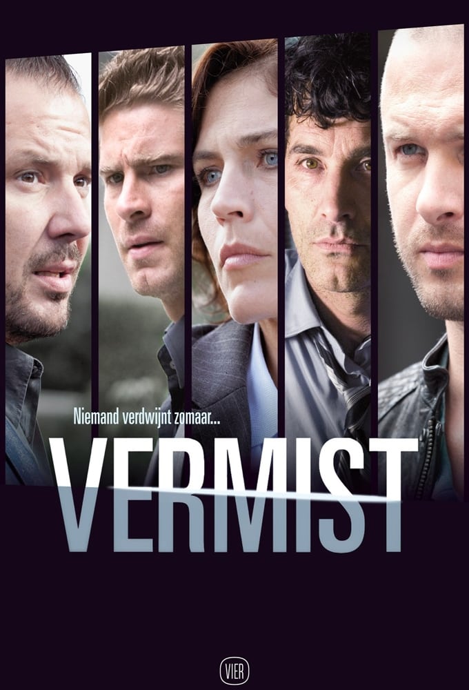 Vermist | Vermist