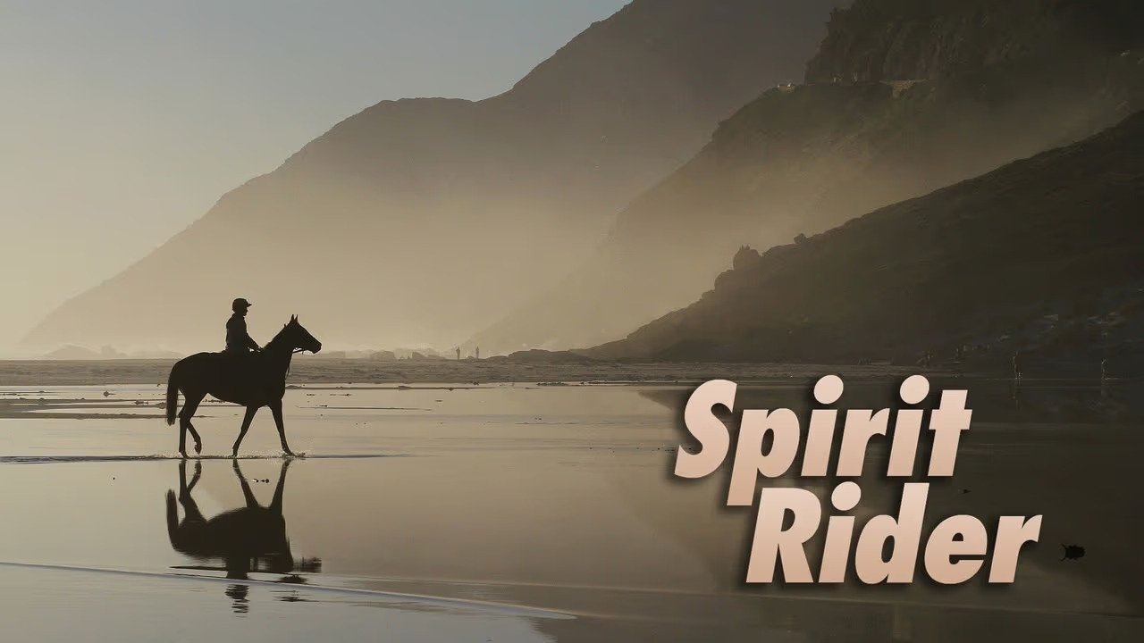 Spirit Rider|Spirit Rider