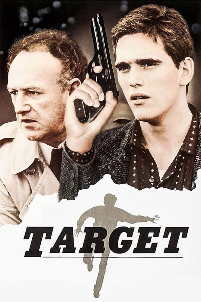 Target | Target