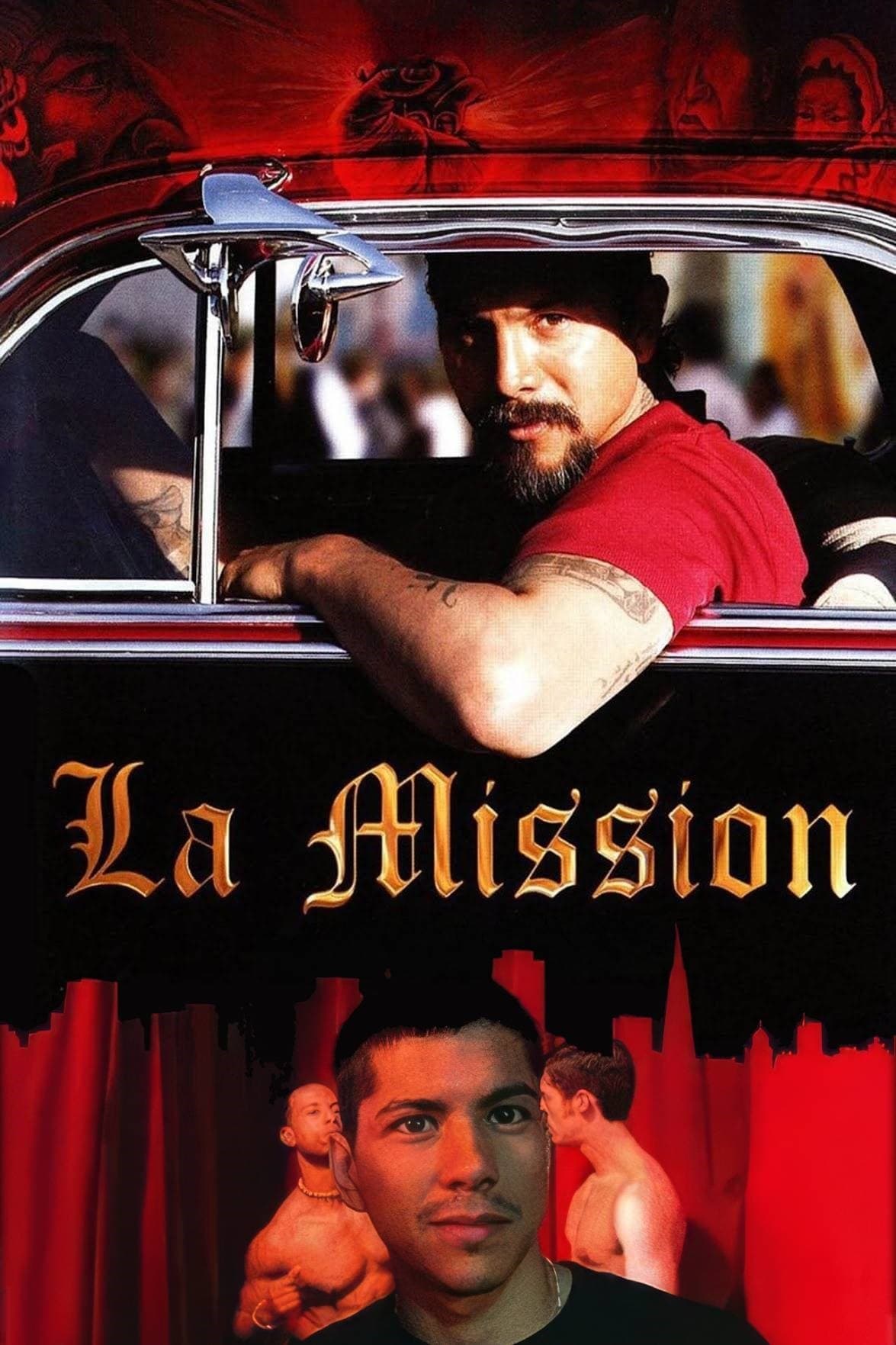 La Mission | La Mission