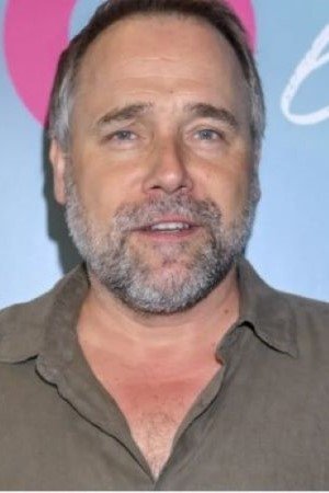 بازیگر Michel Daniel Bramanti  