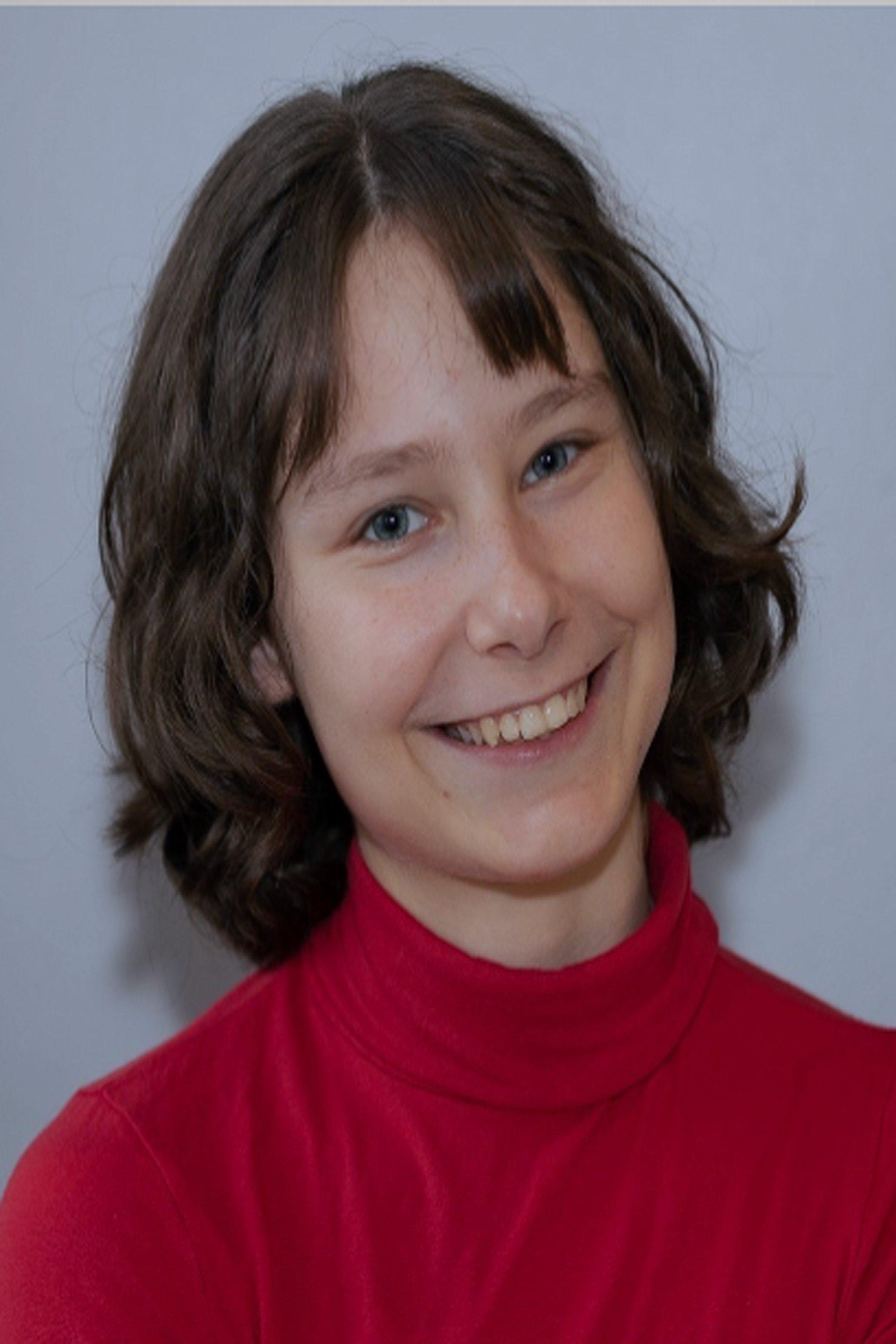 بازیگر Dominika Wiatrowska  