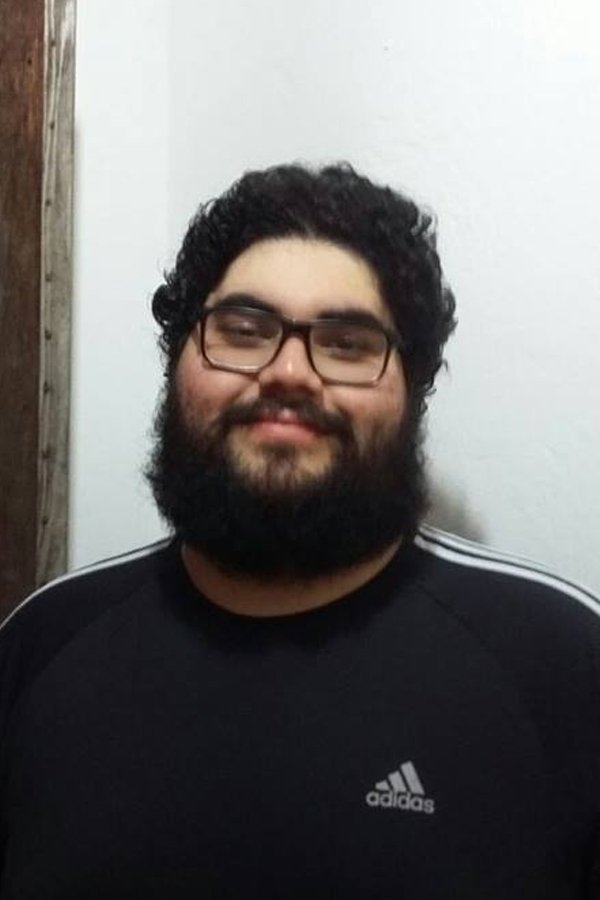 بازیگر Matheus Iwison  