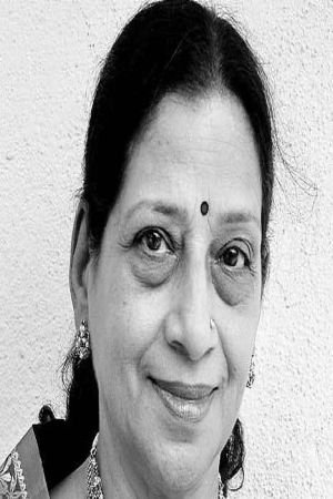 بازیگر Mynavathi  
