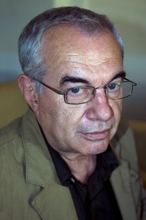 بازیگر Şerif Gören  