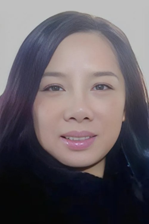 بازیگر Jenny Wong Tze-Wai  