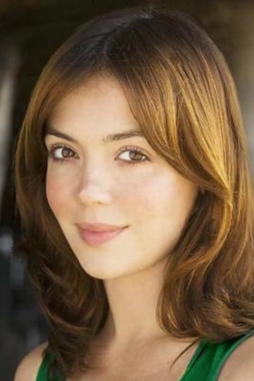 بازیگر Emma Lung  