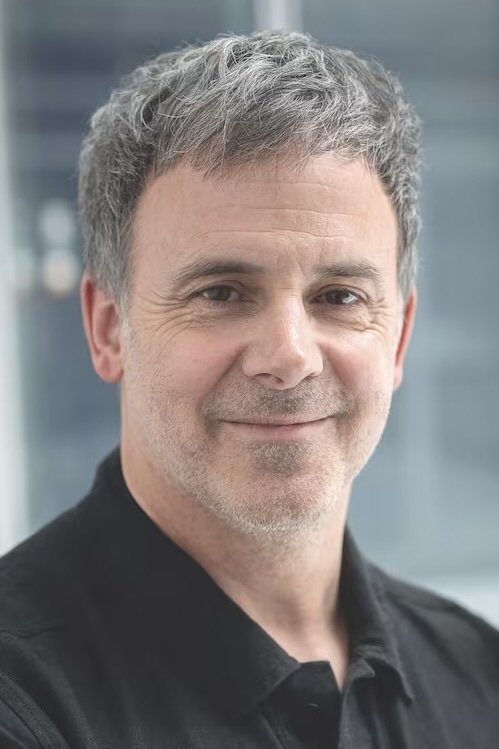 بازیگر Éric Bernier  