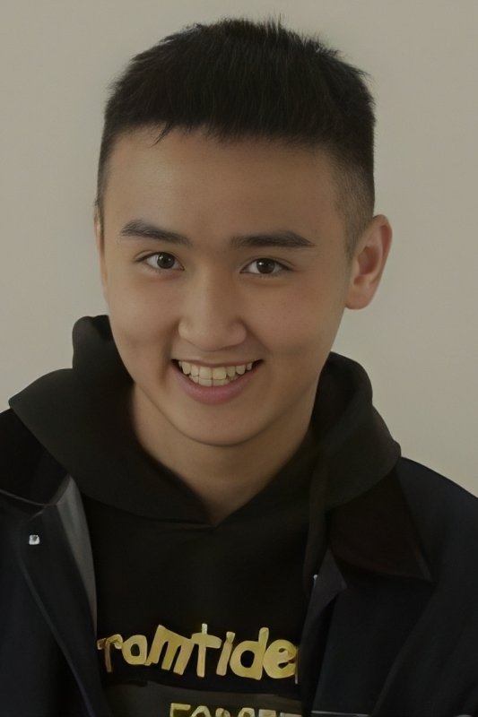 بازیگر Hao-liang Huang  