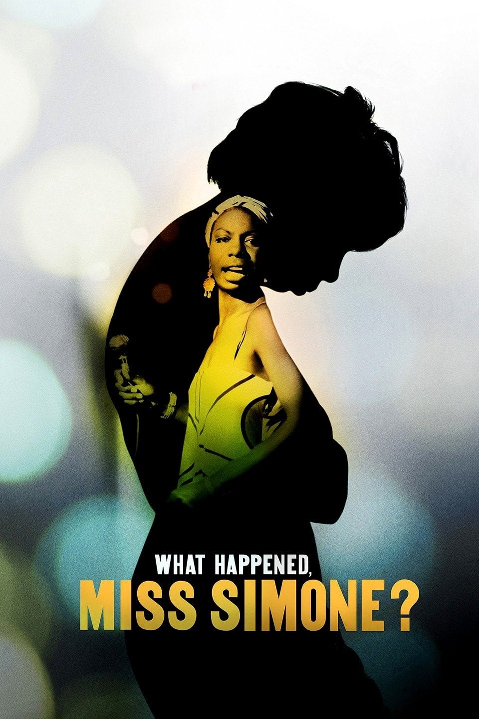 What Happened, Miss Simone? | What Happened, Miss Simone?