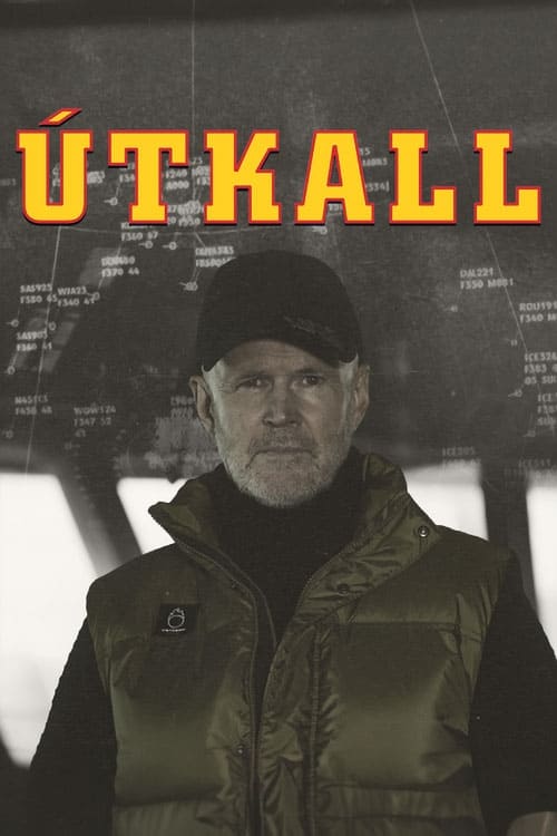 Útkall | Útkall