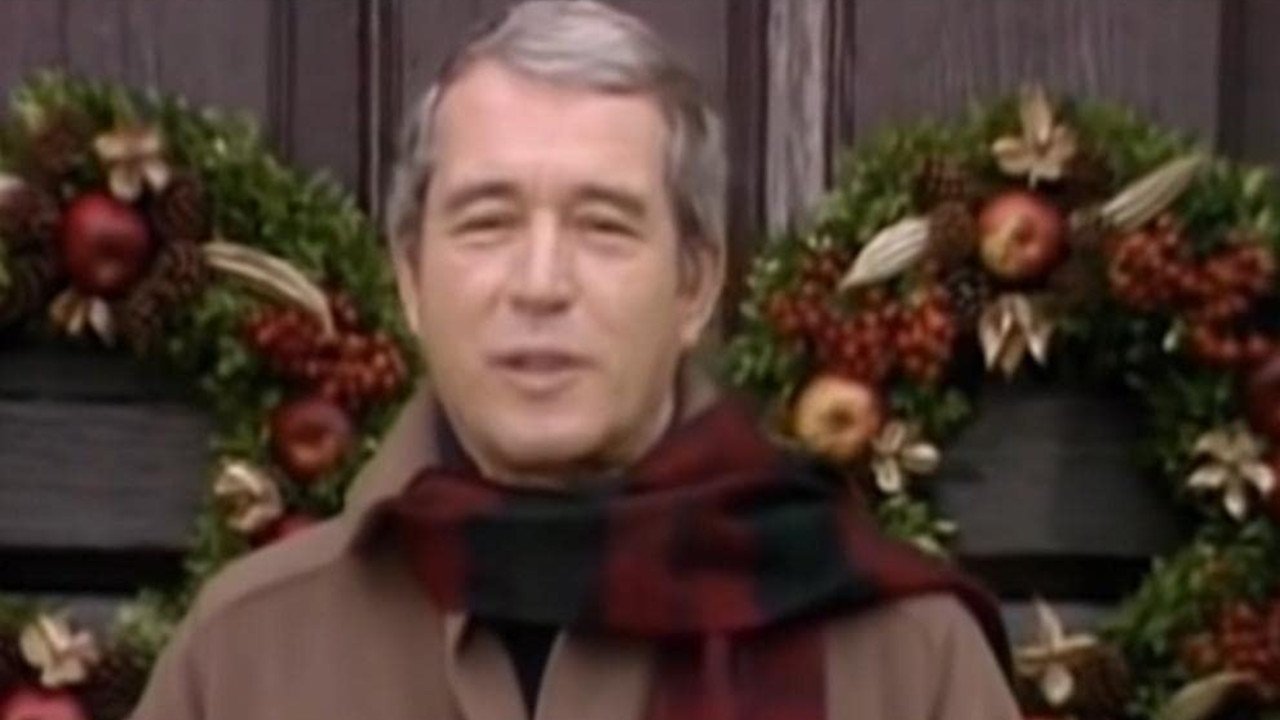 Perry Como's Early American Christmas|Perry Como's Early American Christmas