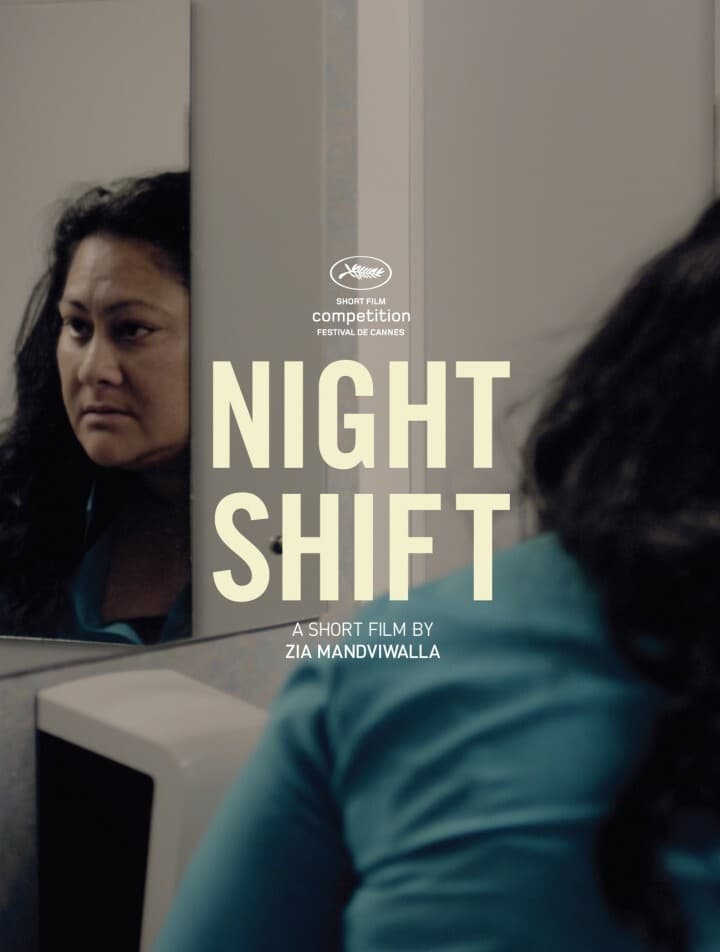 Night Shift | Night Shift