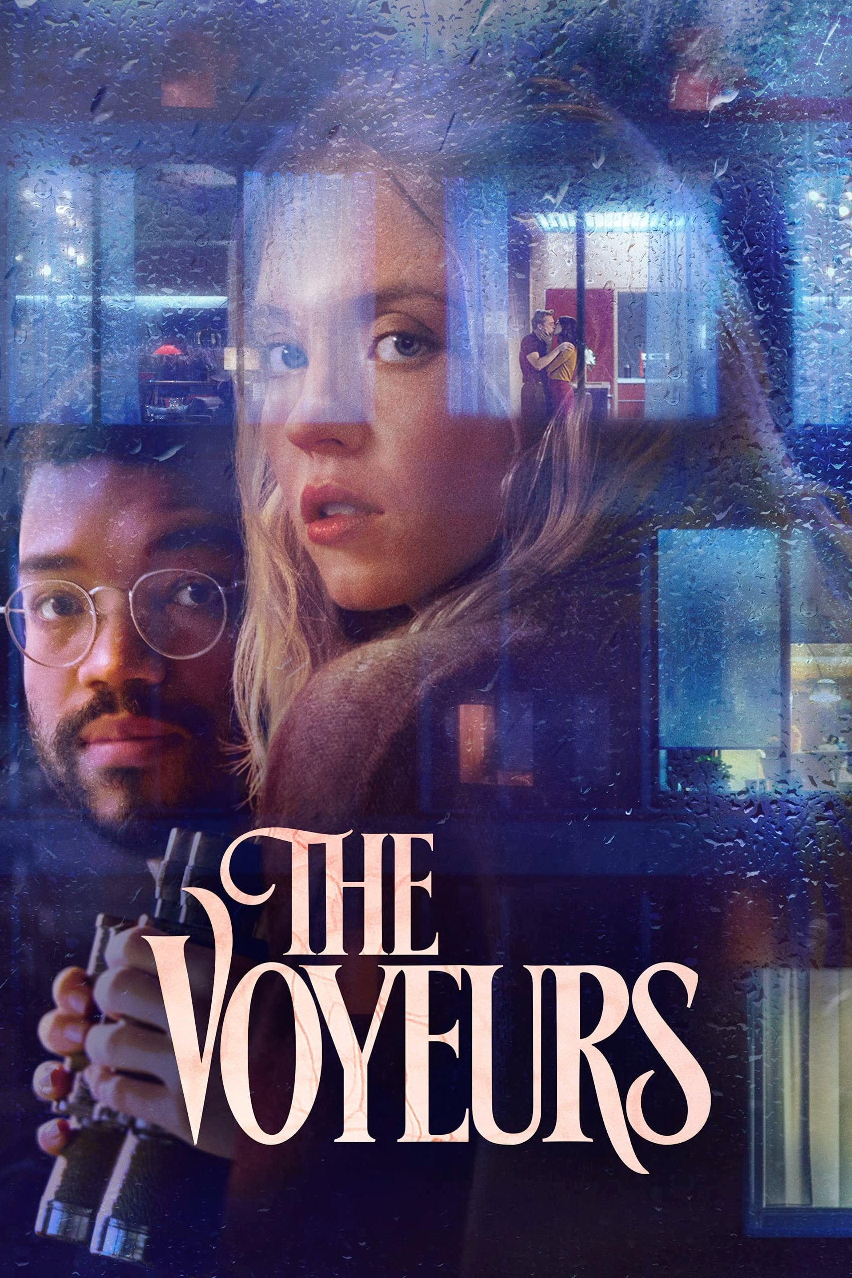 The Voyeurs | The Voyeurs