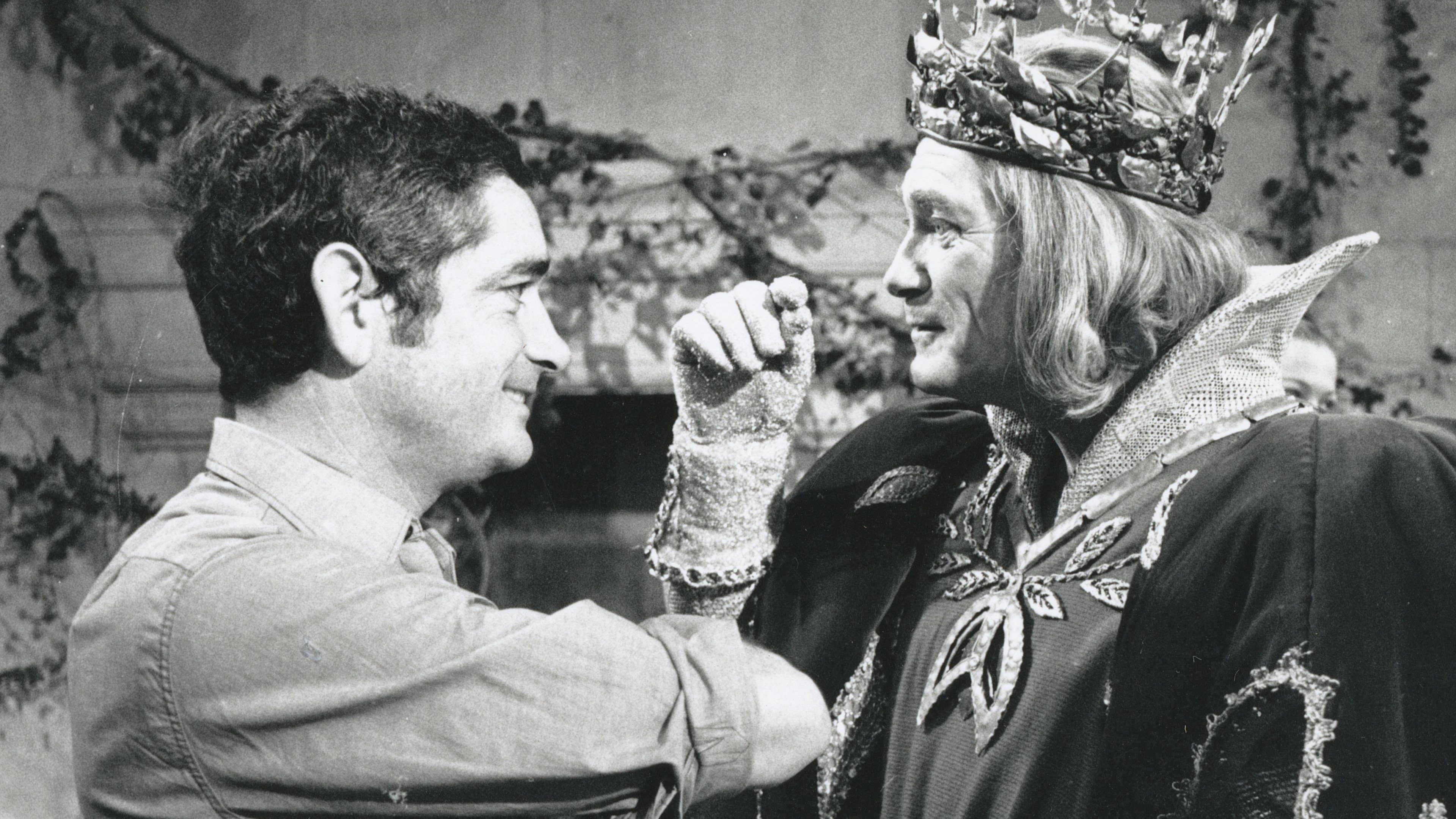 Jacques Demy, le rose et le noir|Jacques Demy, le rose et le noir