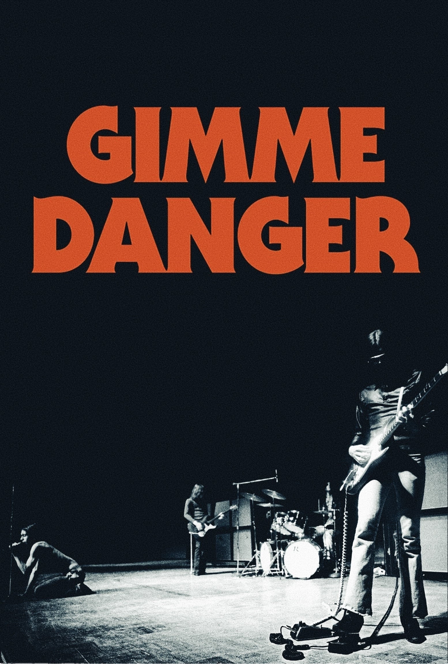 Gimme Danger | Gimme Danger