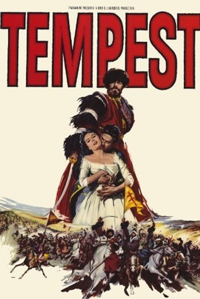 La tempesta | La tempesta