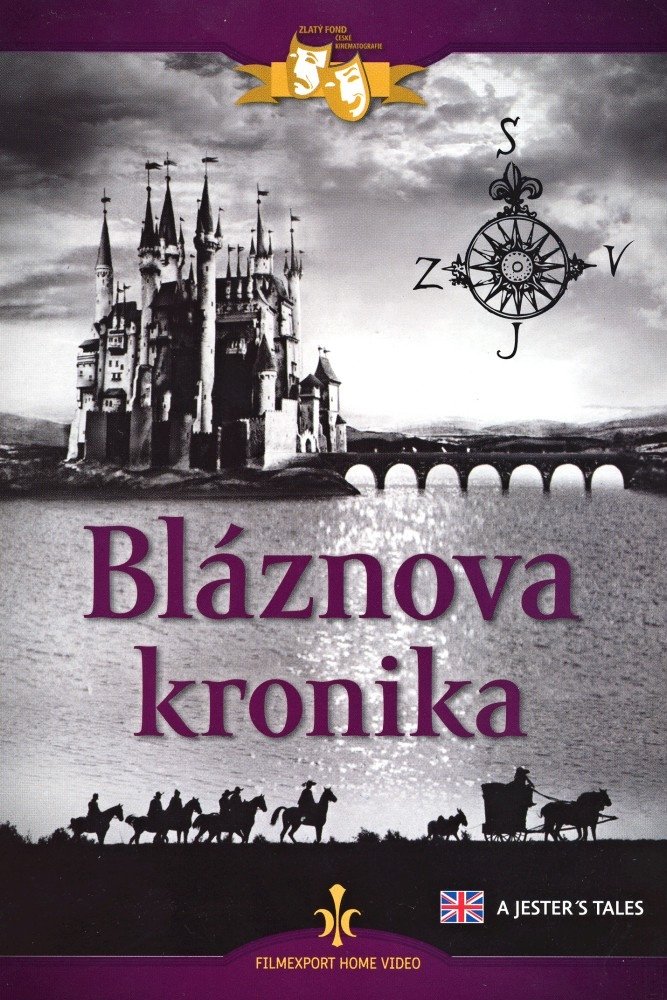 Bláznova kronika | Bláznova kronika