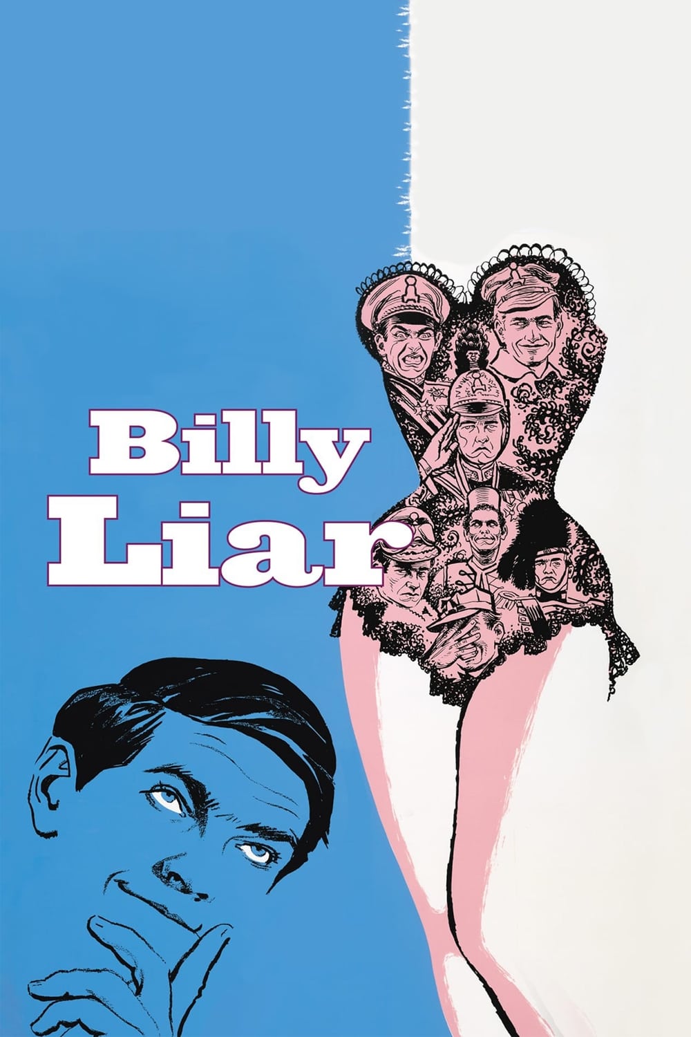 Billy Liar | Billy Liar