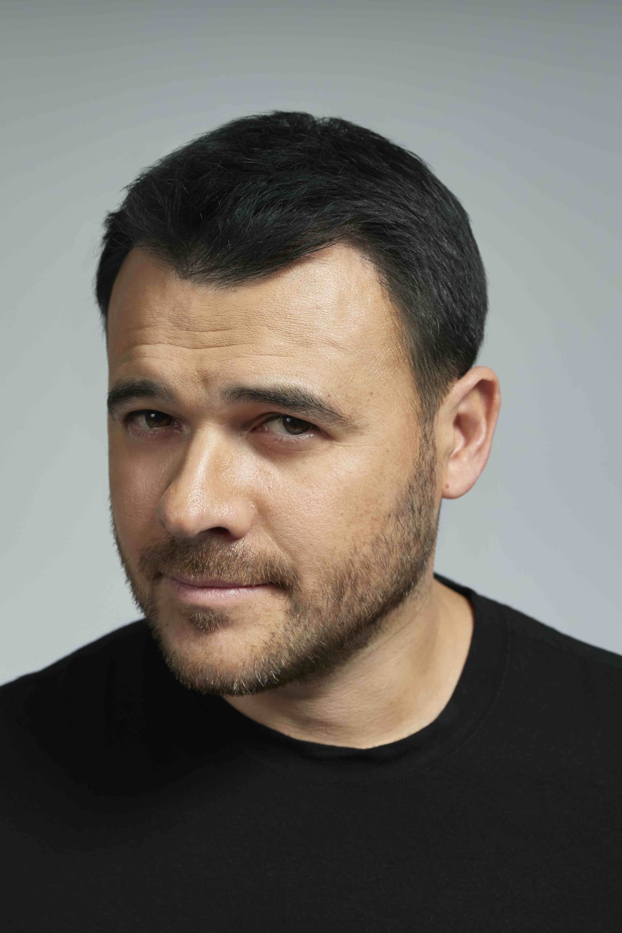 بازیگر Emin Ağalarov  