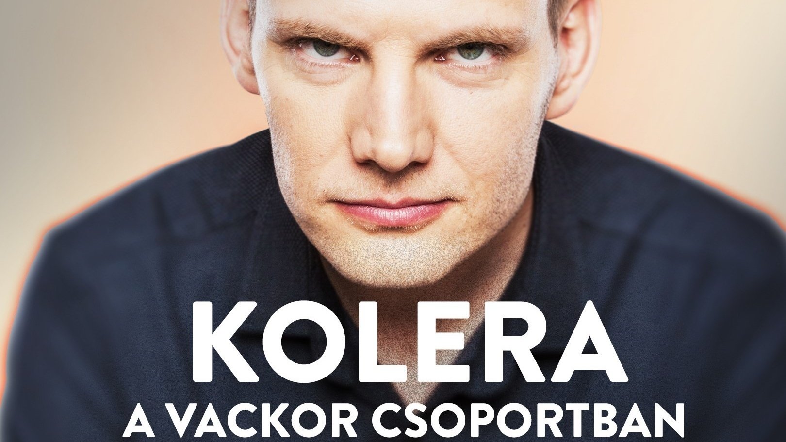 Bödőcs Tibor: Kolera a Vackor Csoportban|Bödőcs Tibor: Kolera a Vackor Csoportban