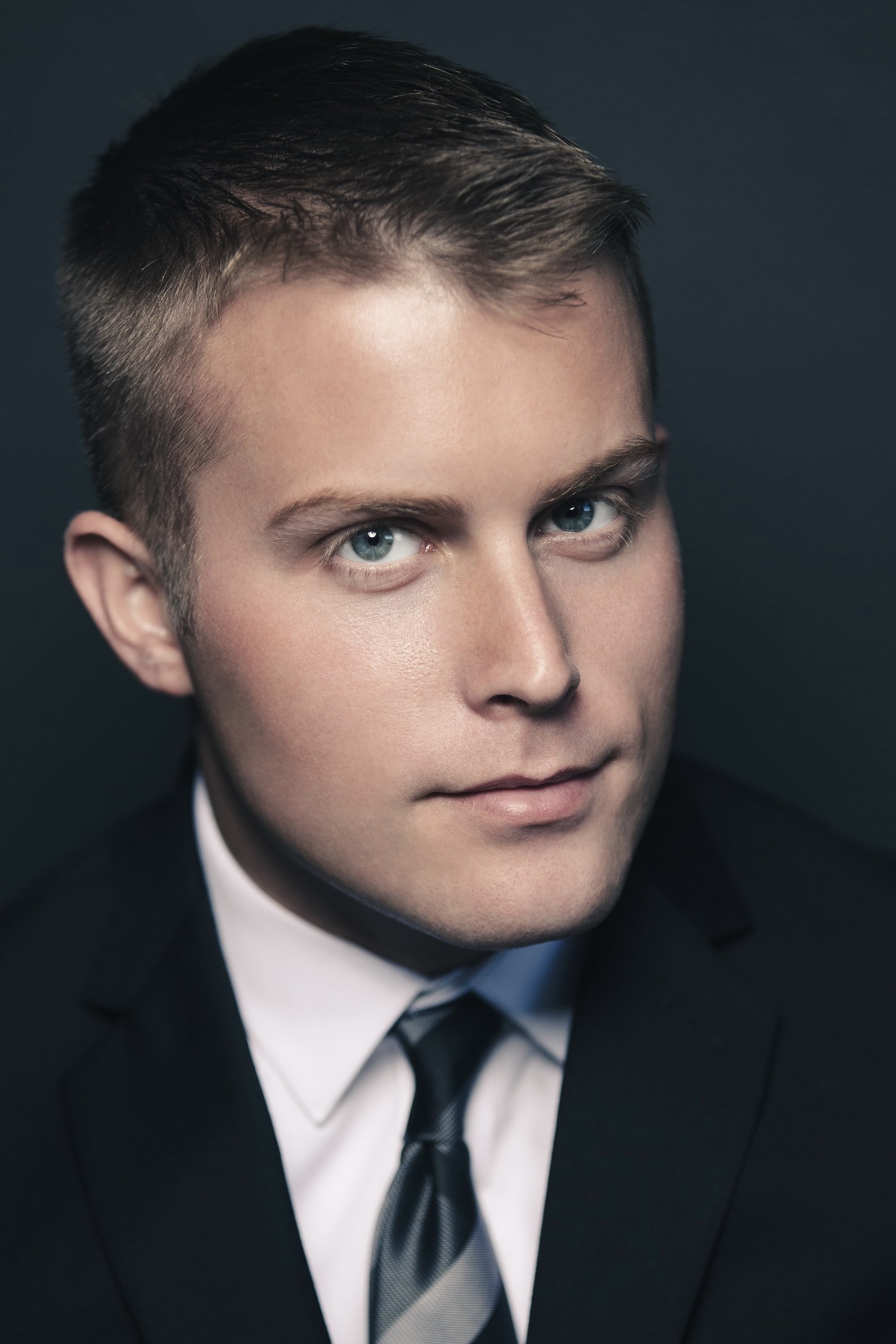 بازیگر Cody Fleury  