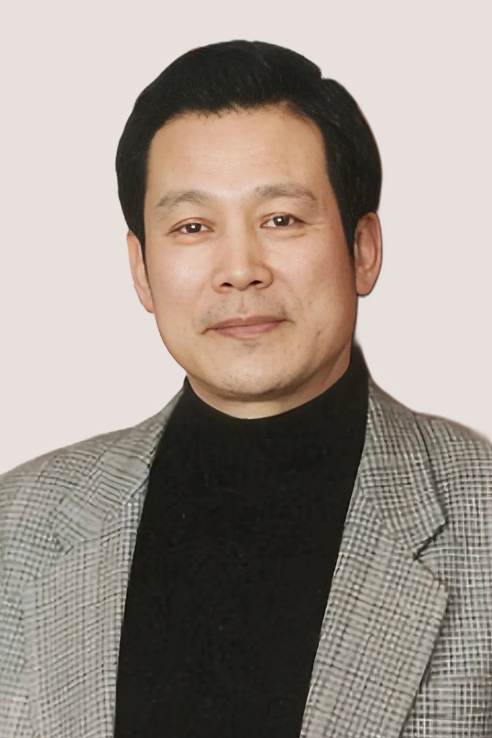 بازیگر Xu Min  