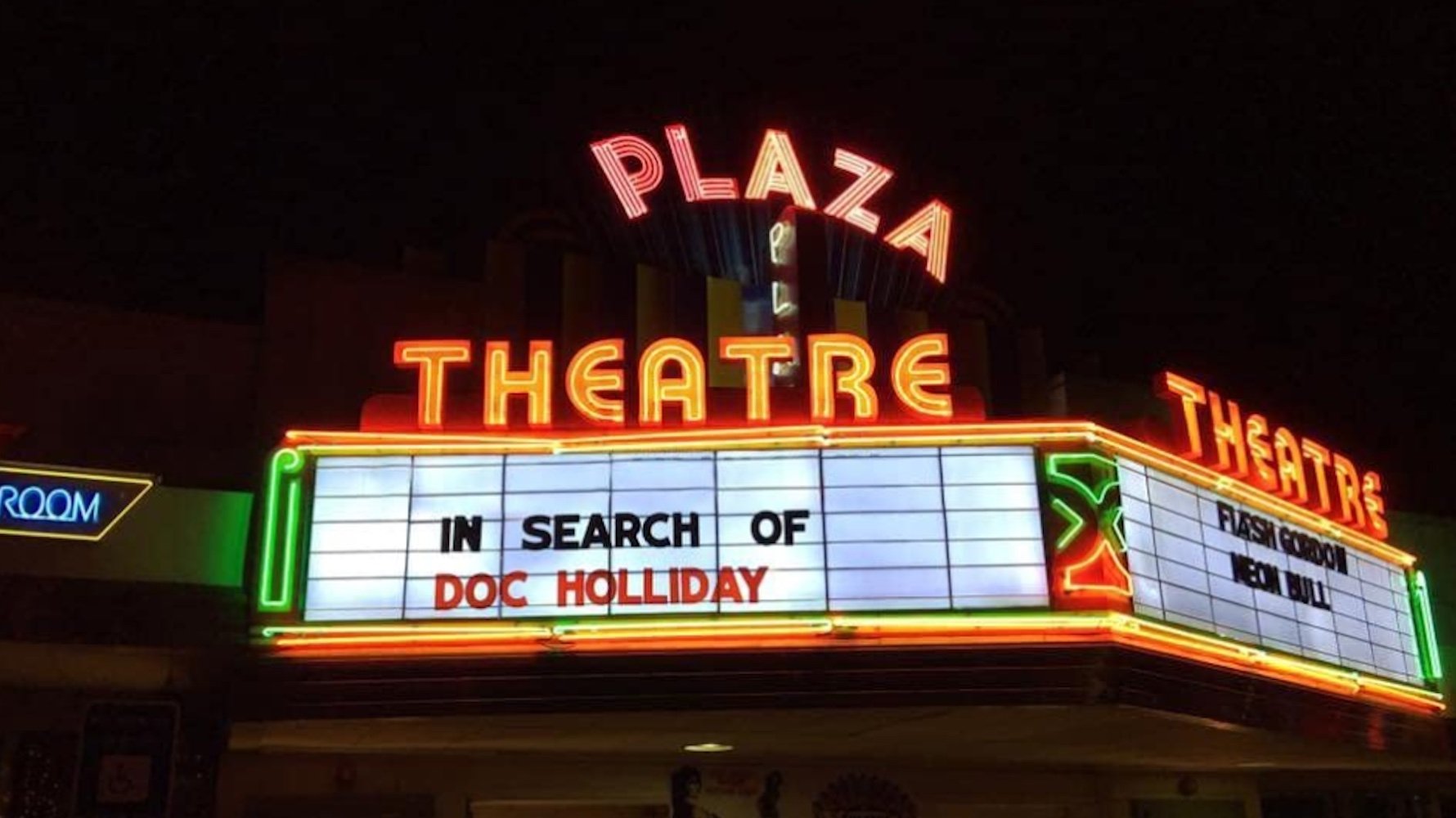 In Search of Doc Holliday|In Search of Doc Holliday