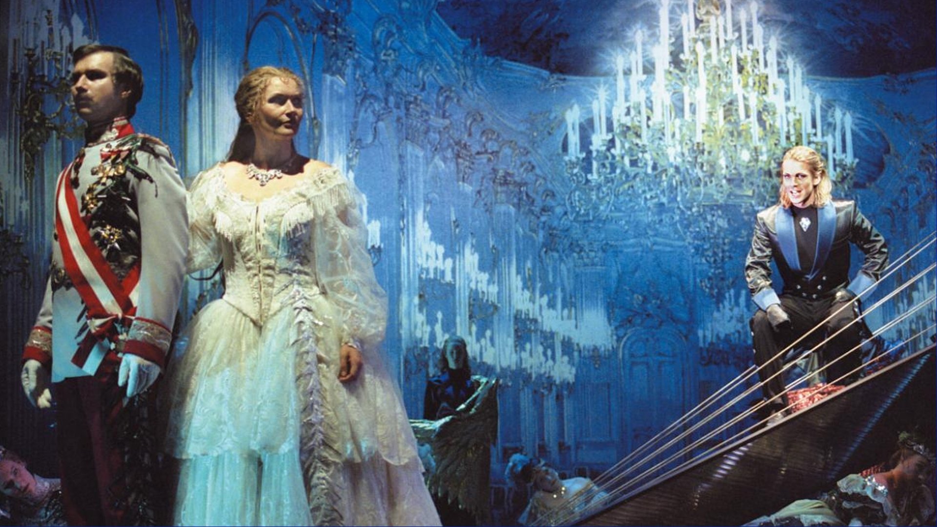 Elisabeth|Elisabeth