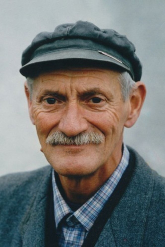 بازیگر Johannes Thanheiser  