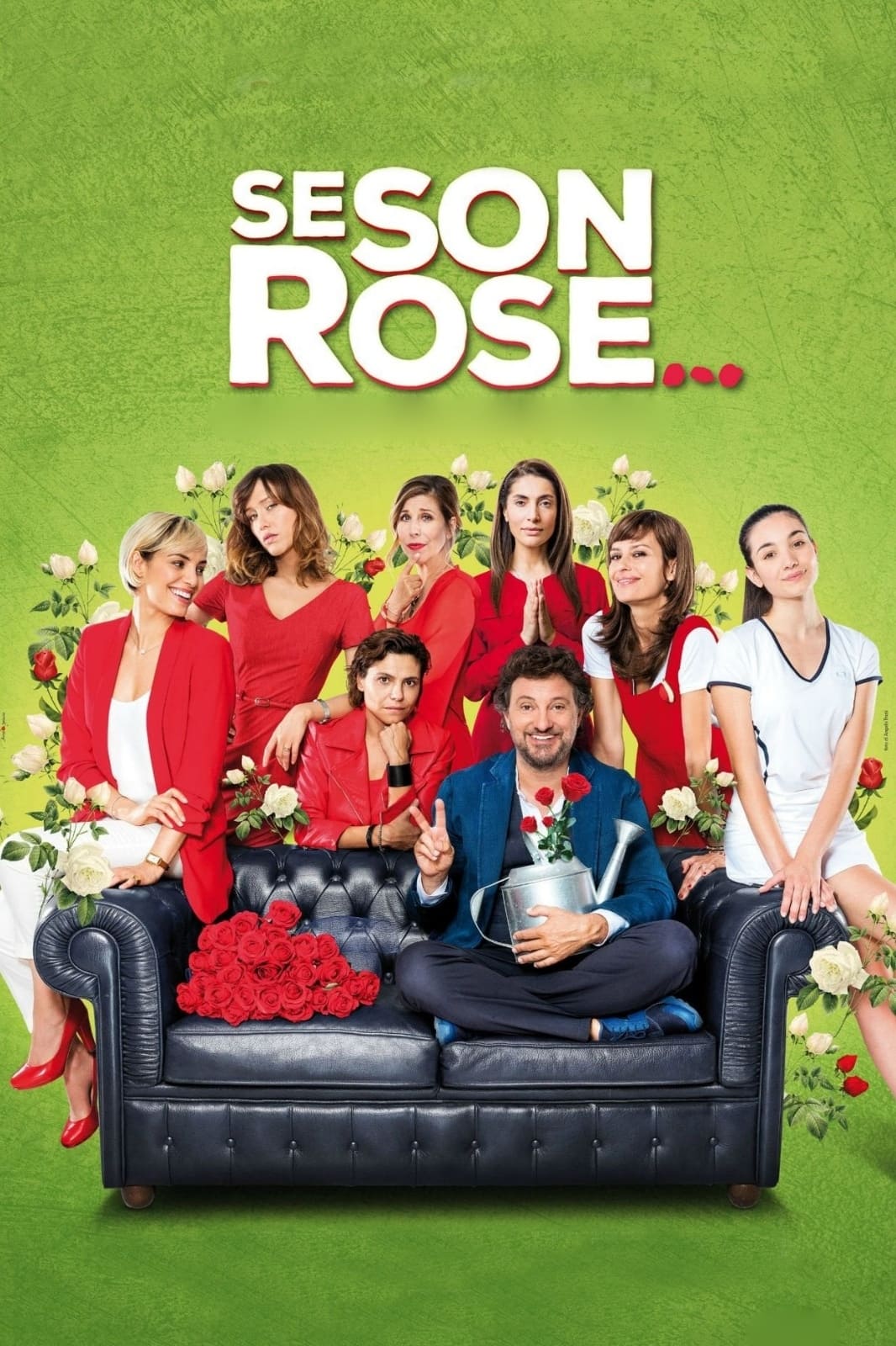 Se son rose... | Se son rose...