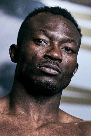 بازیگر Thomas Essomba  