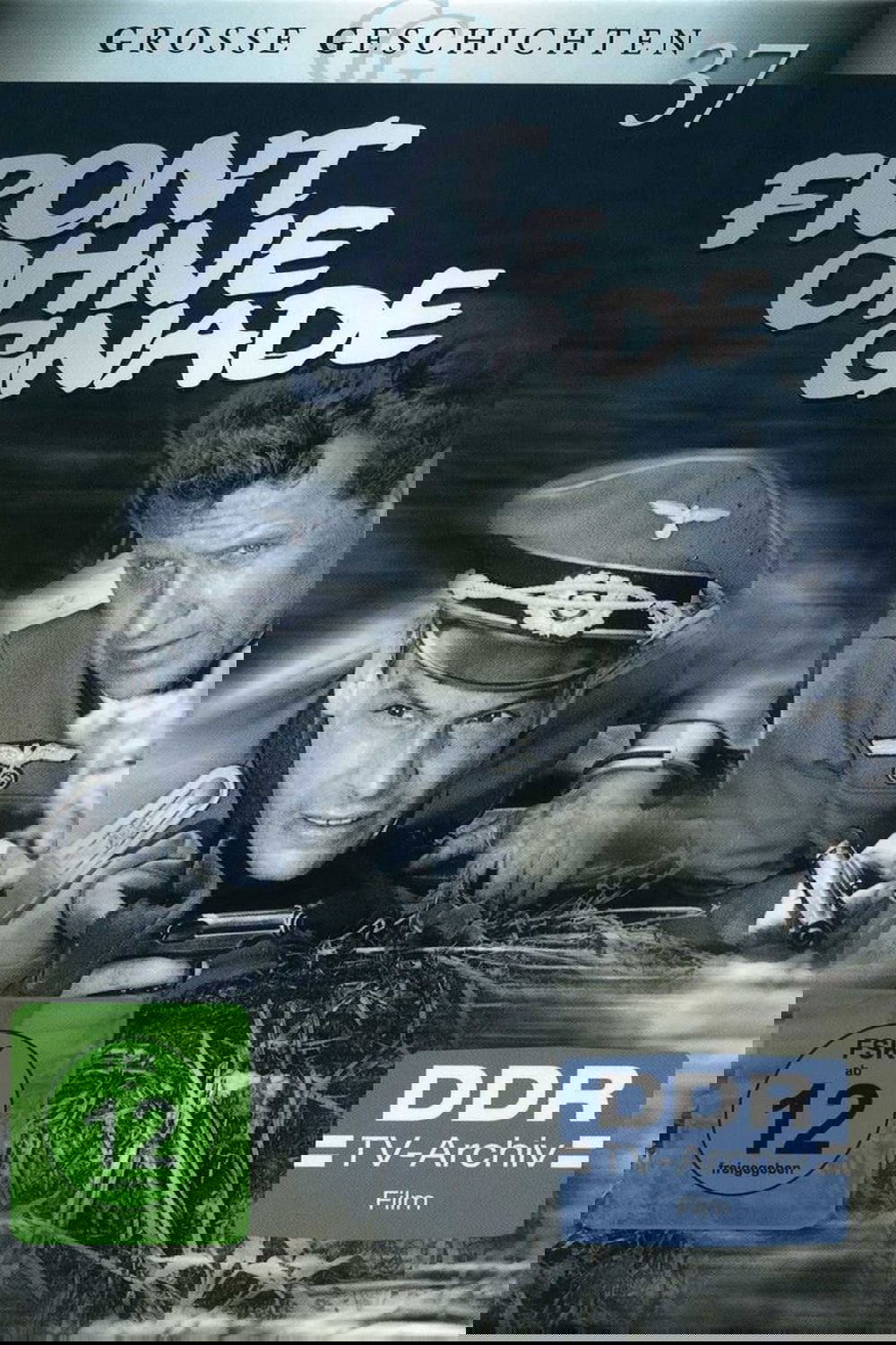 Front ohne Gnade | Front ohne Gnade