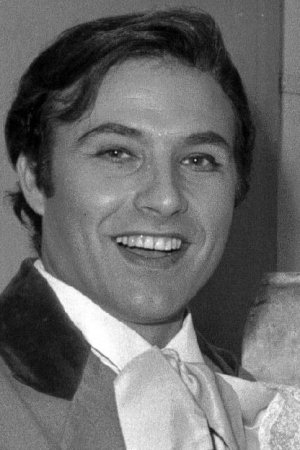 بازیگر José Todaro  