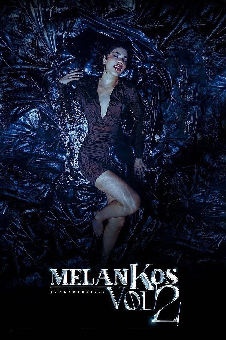 MelanKos Vol. 2 | MelanKos Vol. 2