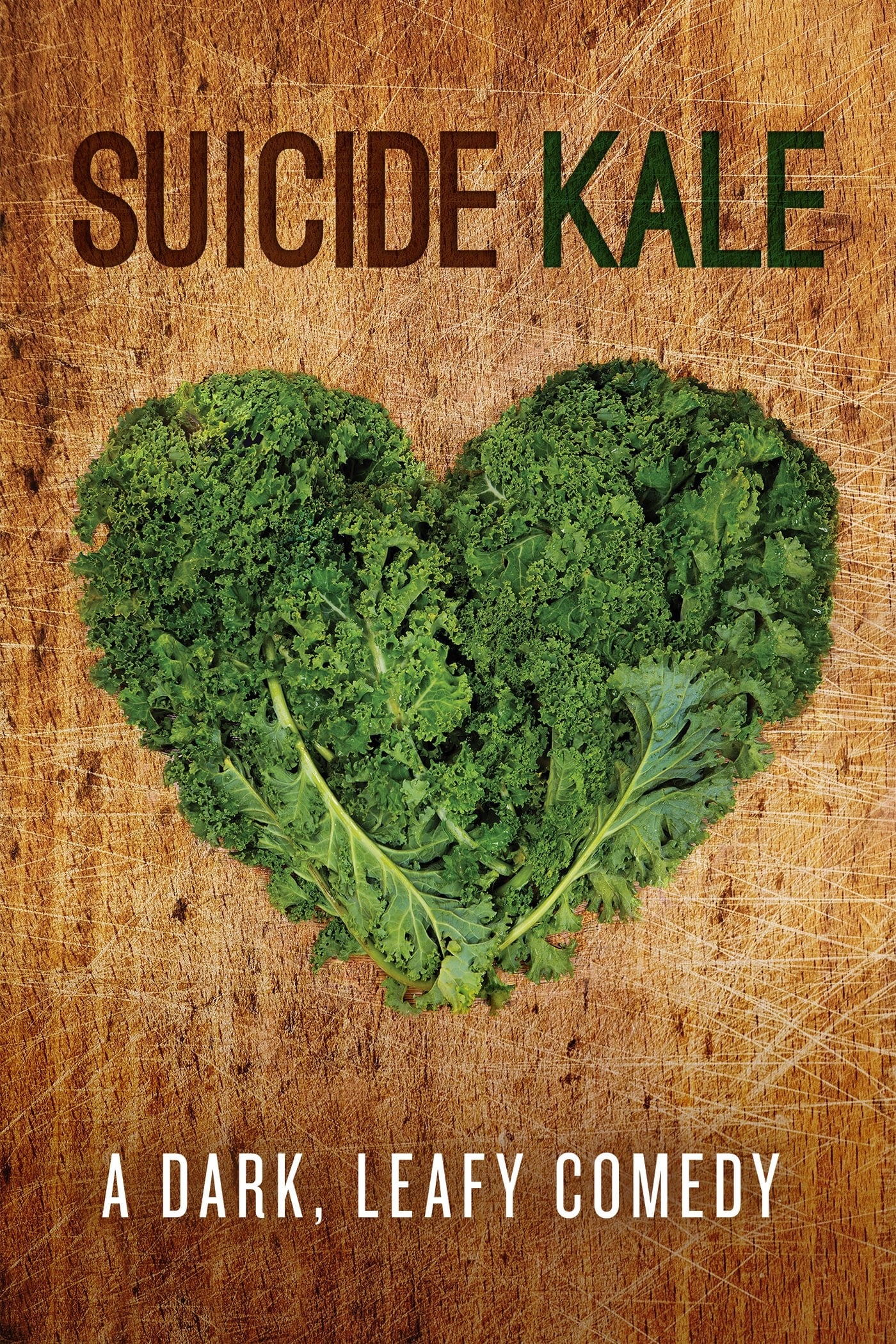 Suicide Kale | Suicide Kale