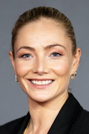 بازیگر Clara Paget  