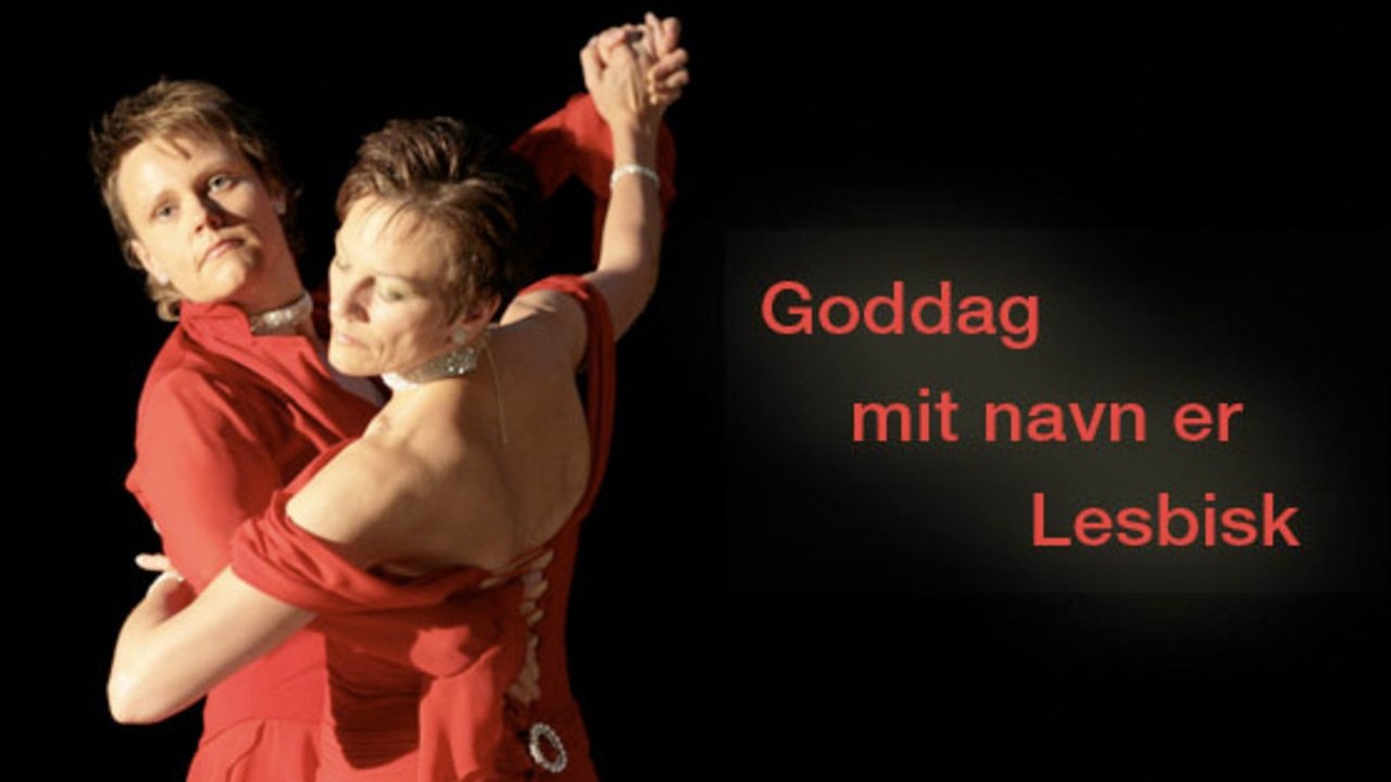 Goddag mit navn er Lesbisk|Goddag mit navn er Lesbisk