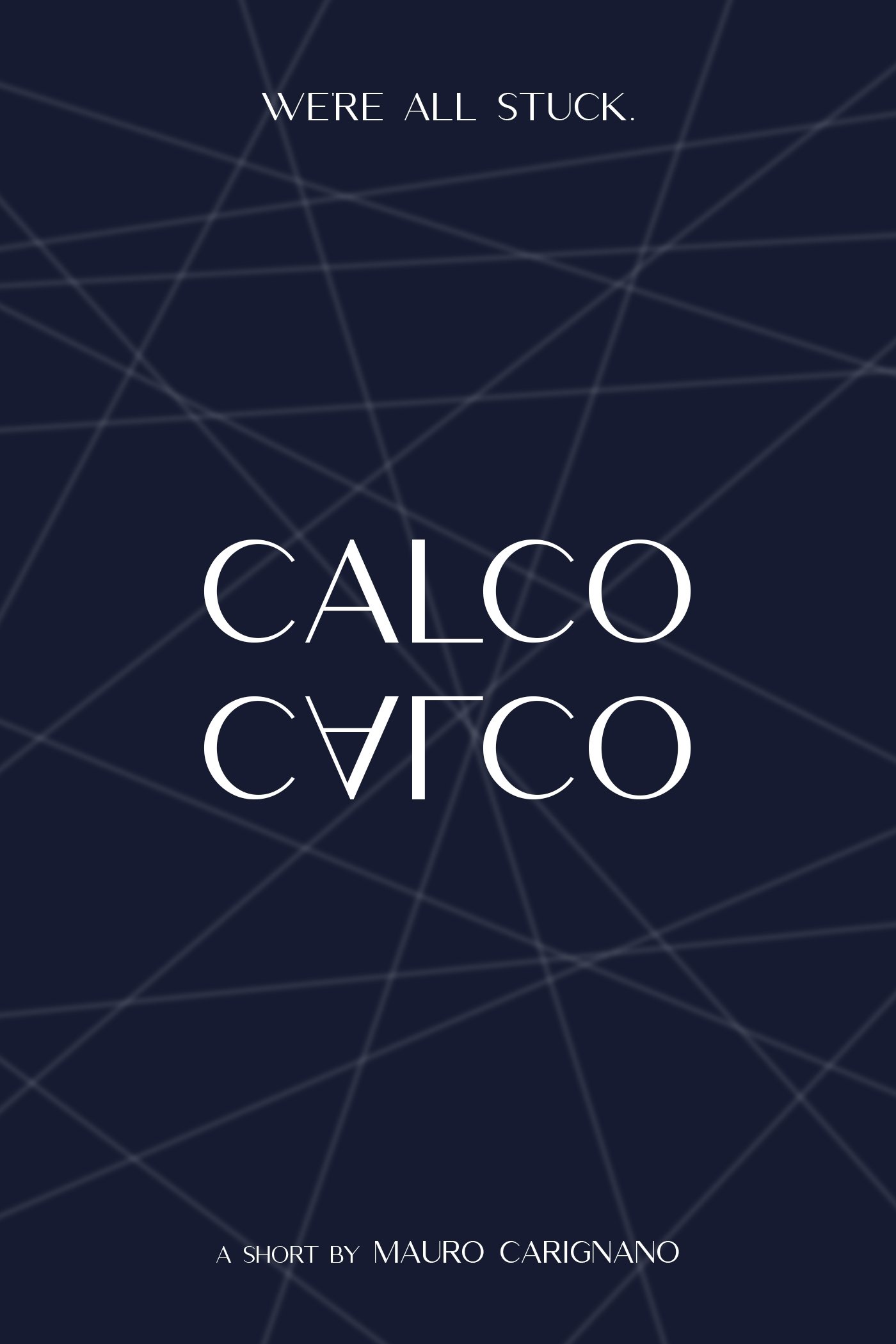 CALCO (A Symphony of Echo)