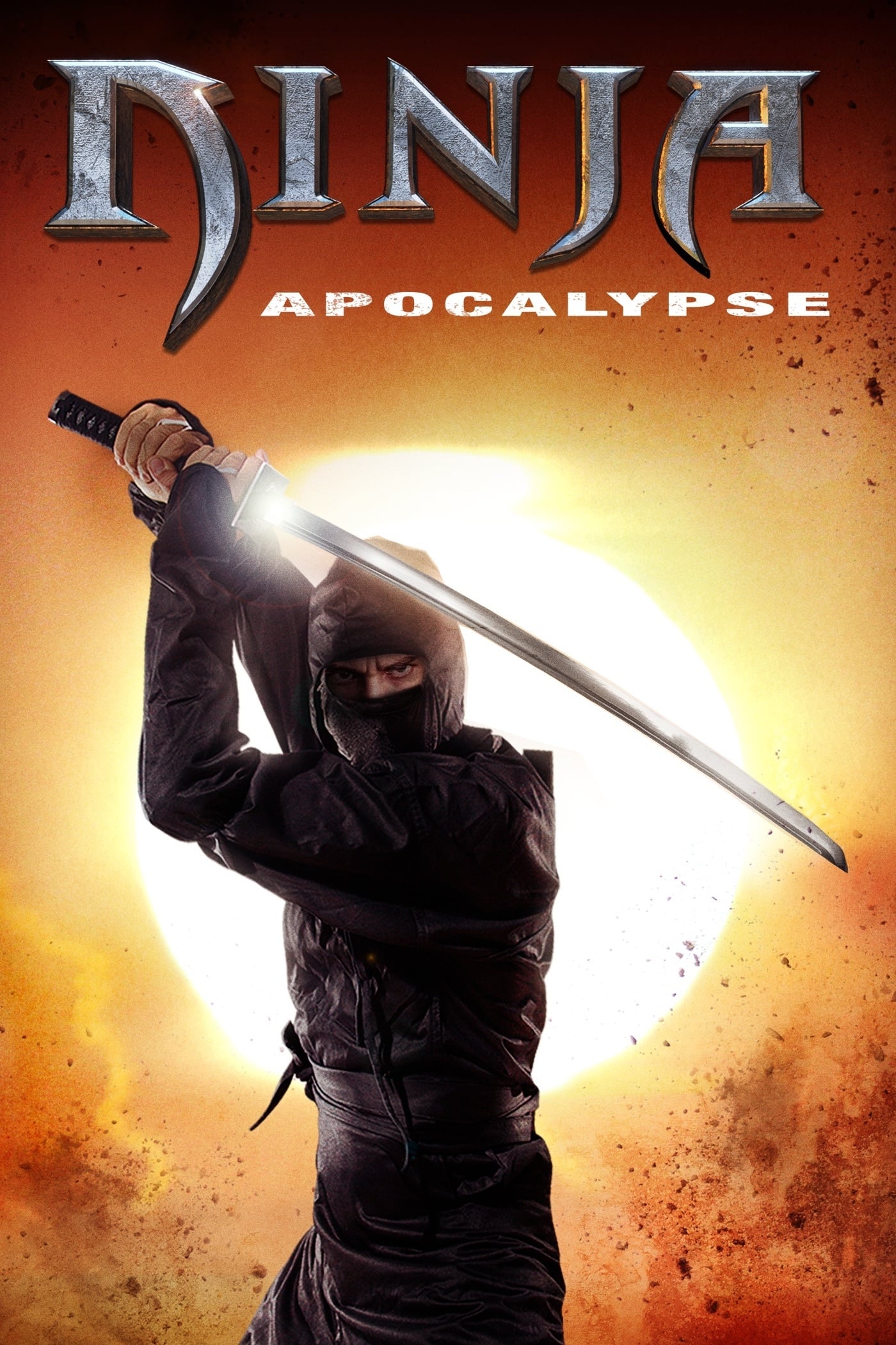 Ninja Apocalypse | Ninja Apocalypse