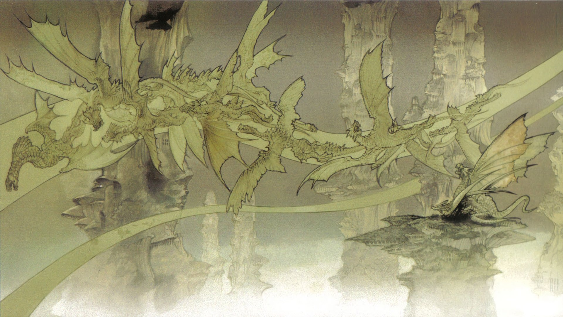 THE BLACK MAGES LIVE "Above the Sky"|THE BLACK MAGES LIVE "Above the Sky"