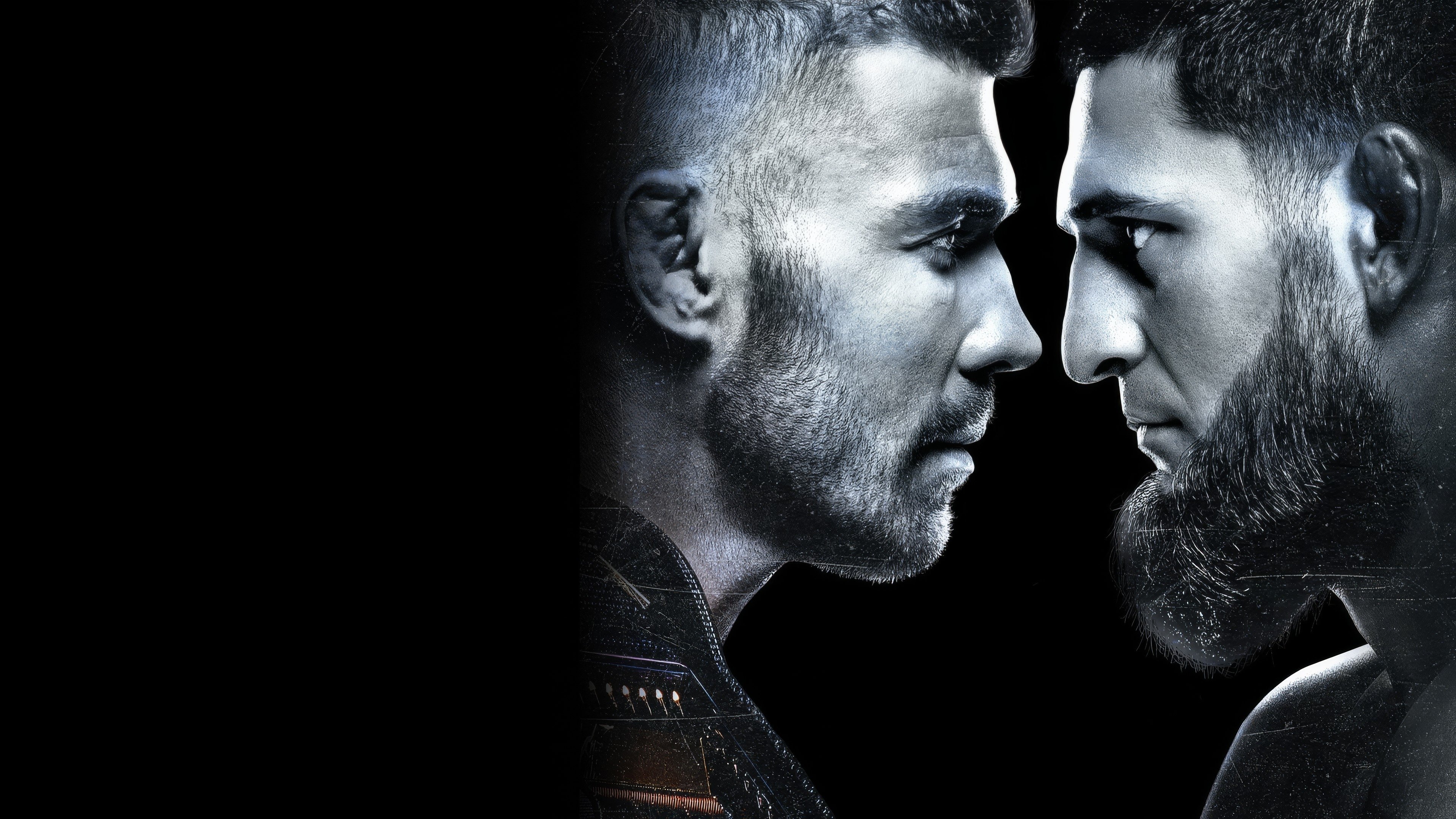 UFC 319: du Plessis vs. Chimaev|UFC 319: du Plessis vs. Chimaev