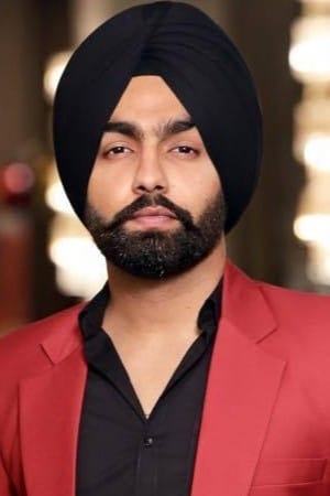 بازیگر Ammy Virk  