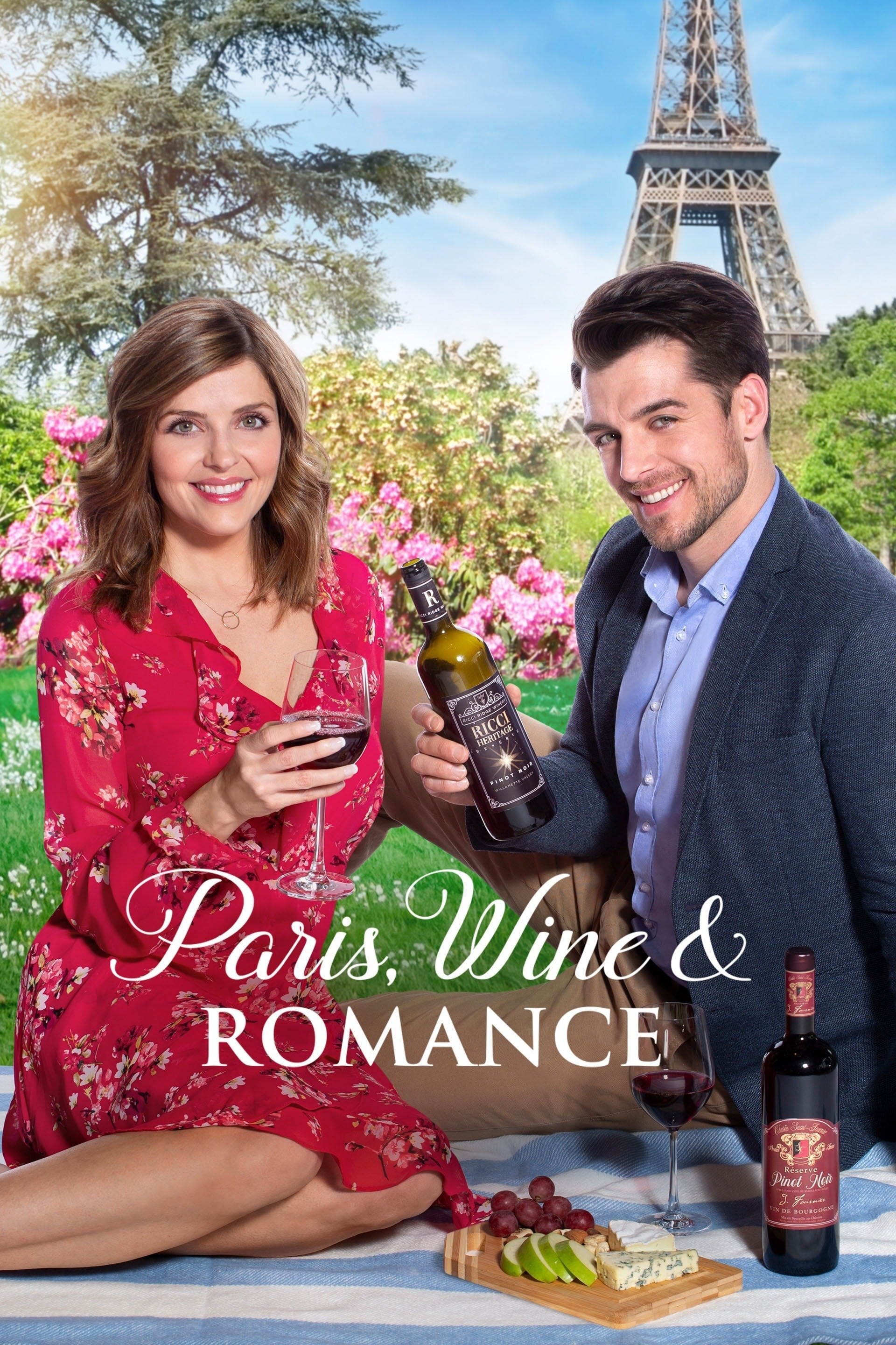 Paris, Wine & Romance | Paris, Wine & Romance